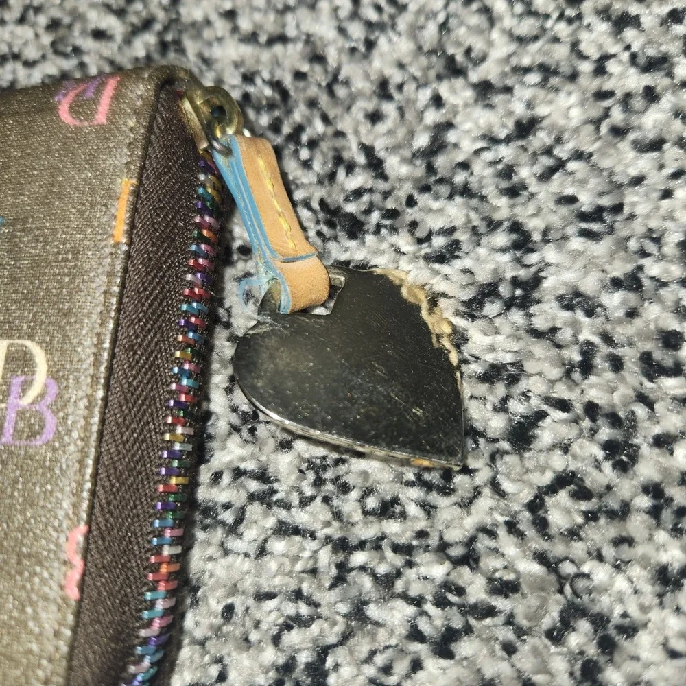 Dooney & Bourke y2k vintage